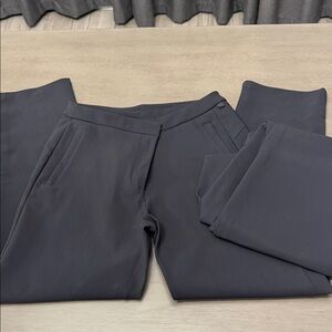 2 pairs Women's Black Pants